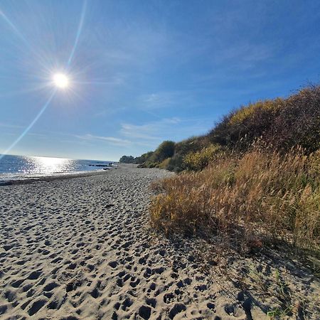 Campingland Ostsee - Mobilheim A2Meeresbriese Schashagen Экстерьер фото